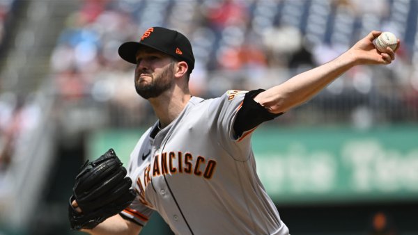 Giants' Offensive Struggles: A Closer Look At The Padres Game - zn43wnz