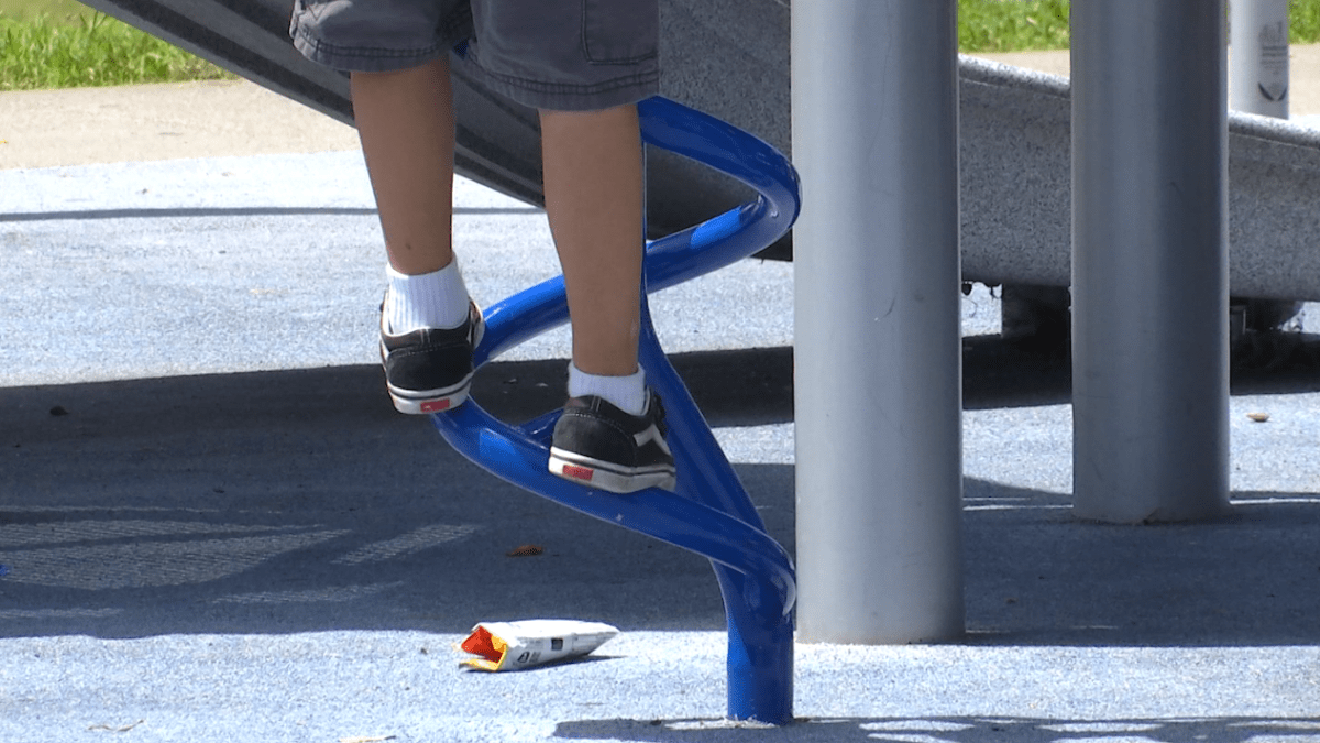 SDPD Hosts 'Peace in the Park' Event, Working to Reduce Crime in Neighborhoods – NBC 7 San Diego - Vimarsana News