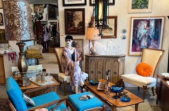 Yelp Ranks South Park's Bad Madge & Co. #1 Vintage Store in US – NBC 7 San Diego - Vimarsana News