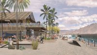 Plan For Desert Surf Lagoon Near Palm Springs Nixed Amid Criticism Over Drought