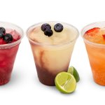 Cocktails from Sambazon to be sold at Petco Park