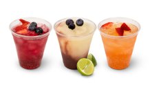 Cocktails from Sambazon to be sold at Petco Park