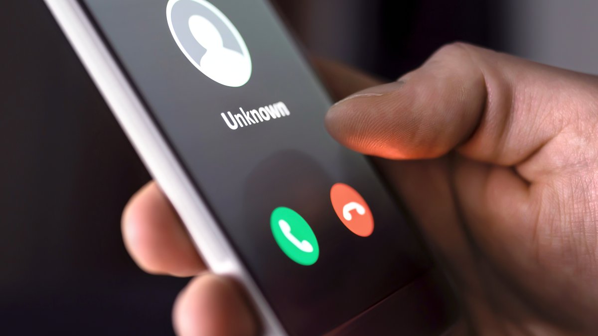 Call From Your Bank Scam Could Cost You Thousands, But Some Say the Bank Should be on the Hook – NBC 7 San Diego - Vimarsana News