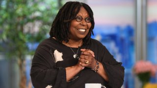 ABC's "The View" - Season 25