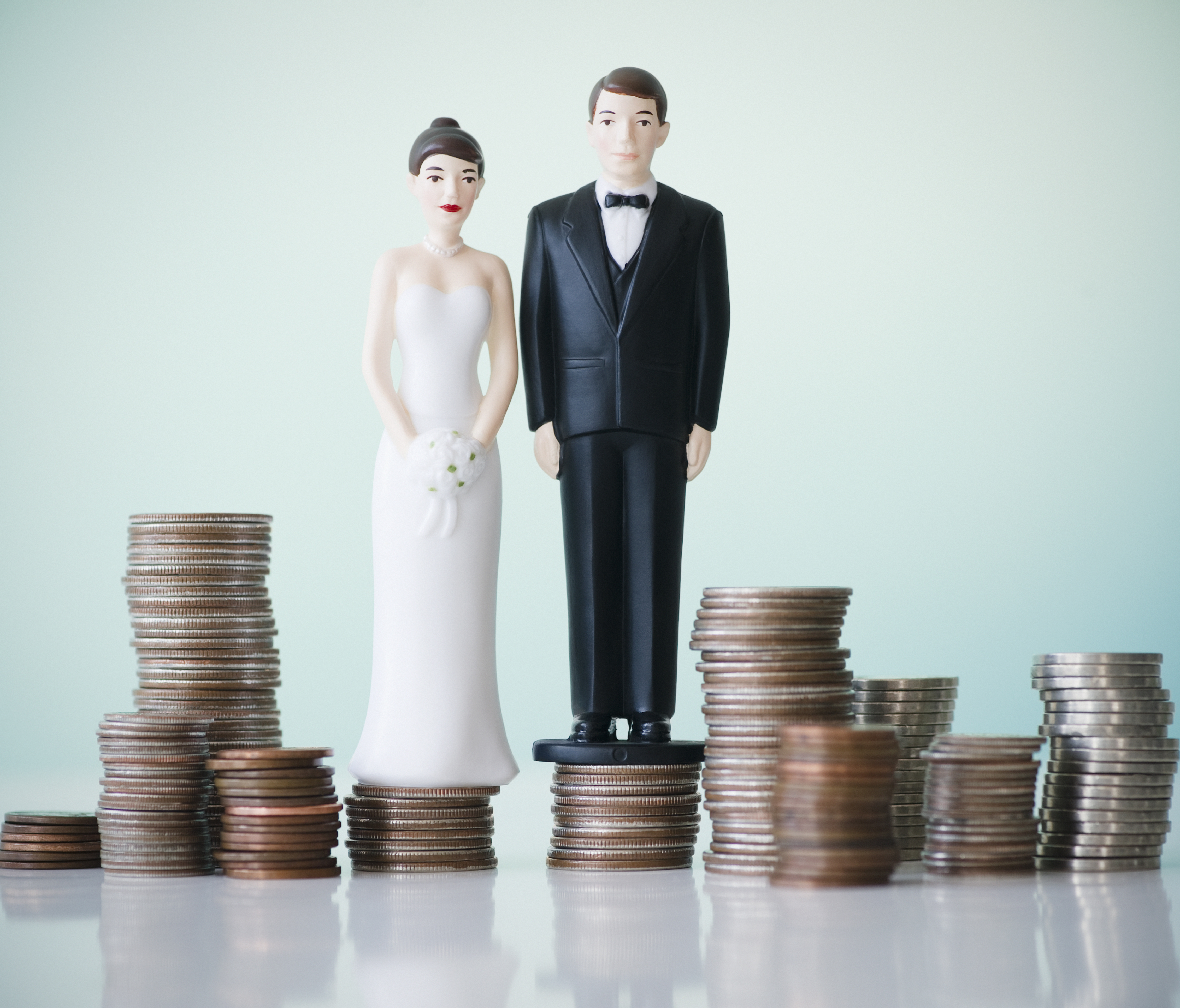 Higher Minimum Wage Decreases Divorces, UCLA and RAND Study Finds – NBC 7 San Diego - Vimarsana News