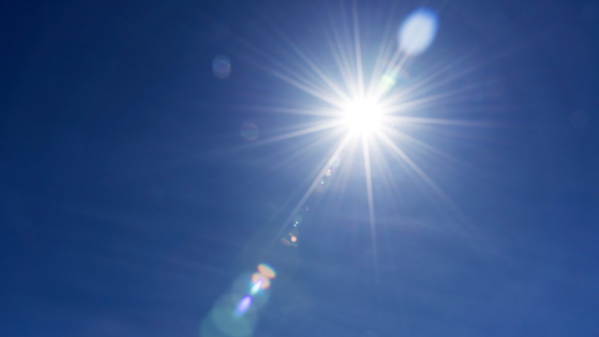 Excessive Heat Warning in Effect in San Diego County Deserts – NBC 7 ...