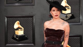 64th Annual GRAMMY Awards - Arrivals