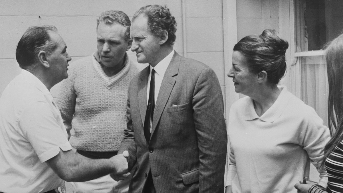 Inside The Unsolved Disappearance of the Beaumont Children – NBC 7 San Diego - Vimarsana News