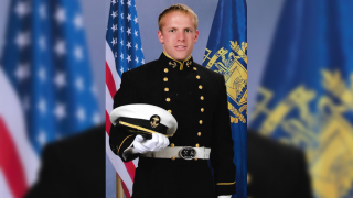 On Sunday, April 17, Lt. j.g. Aaron Fowler, age 29, assigned to Explosive Ordnance Disposal Mobile Unit One, died while participating in a training evolution with the Marine Corps at Marine Corps Base Hawaii in Kanehoe Bay.