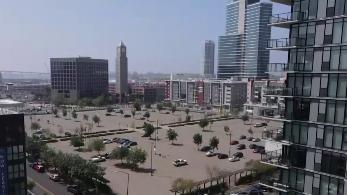 SD City Council Vote Clears Way for Sale of Tailgate Park to Padres ...