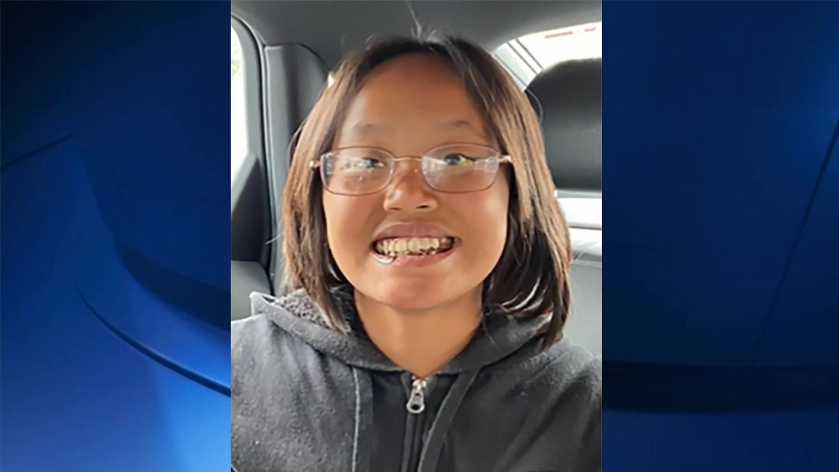 San Diego County Sheriff's Searching for Missing 13-Year-Old Girl – NBC 7 San Diego - Vimarsana News