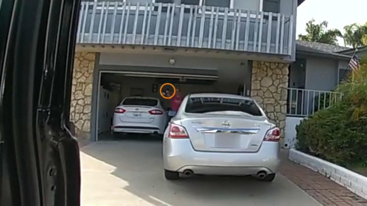 WATCH: San Diego PD Releases Footage of Deadly Police Shooting in San Carlos – NBC 7 San Diego - Vimarsana News