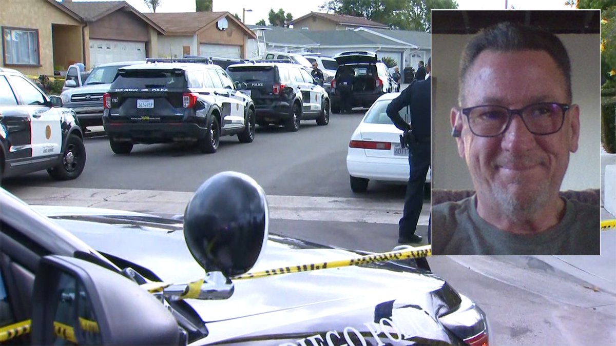 Man who stabbed 'true angel' to death in Mira Mesa sentenced to long term – NBC 7 San Diego - Vimarsana News