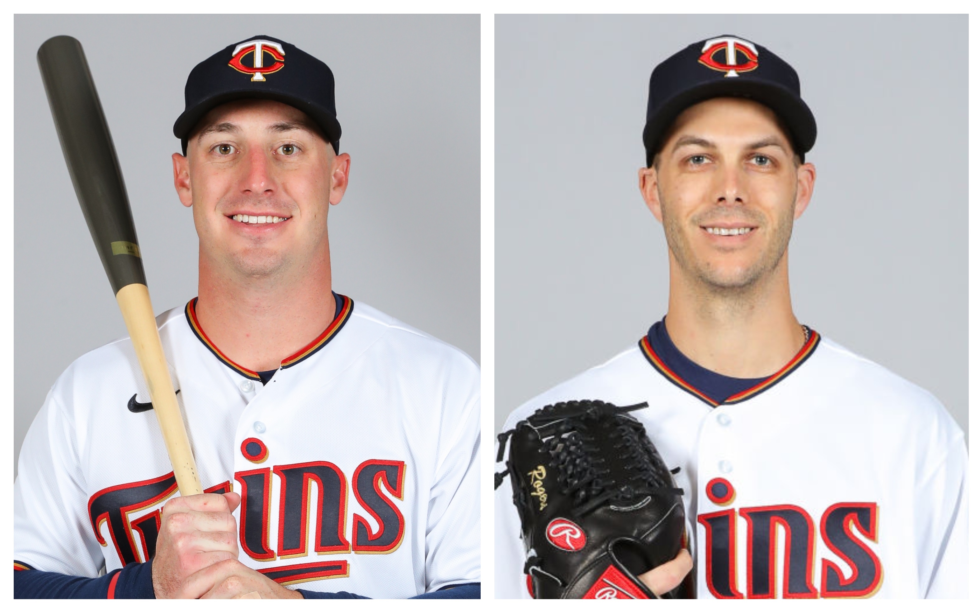 Twins trade Taylor Rogers to Padres for Chris Paddack, reliever