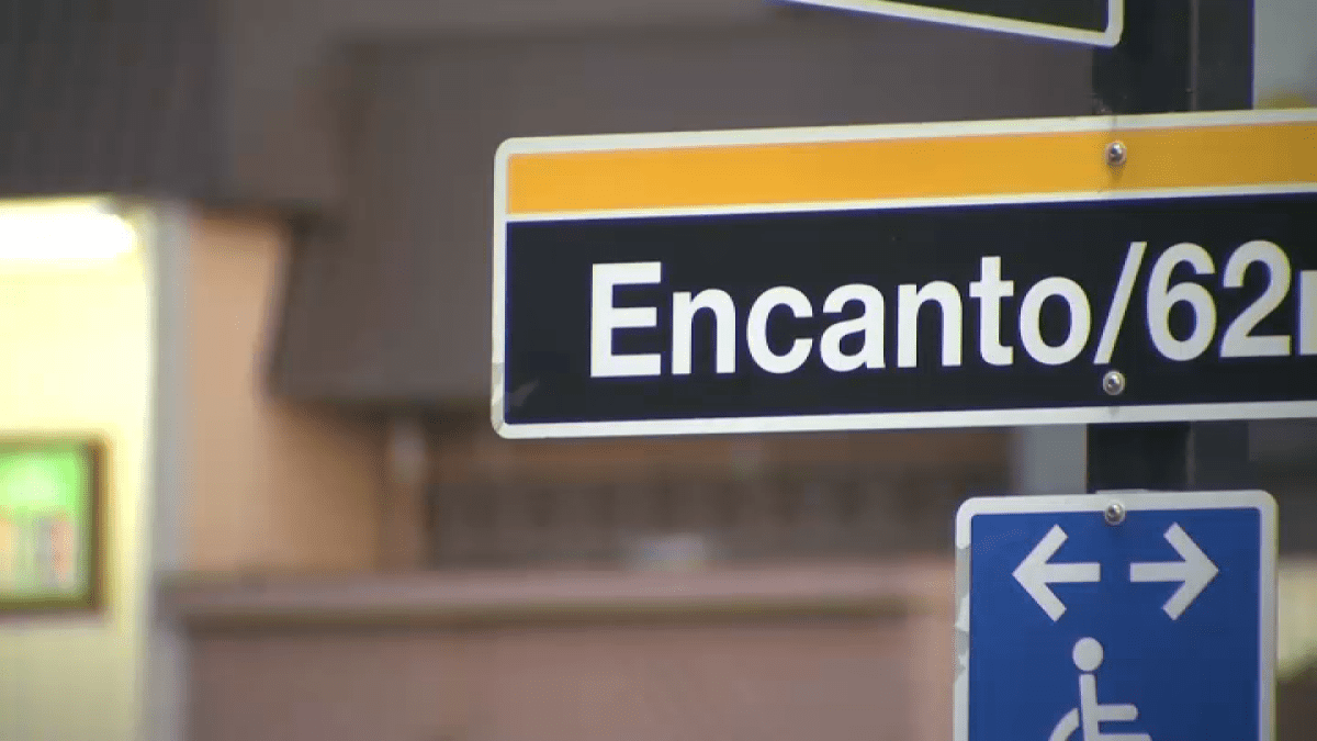 City Could Stamp Stretch of Imperial Ave in Encanto as San Diego’s ...