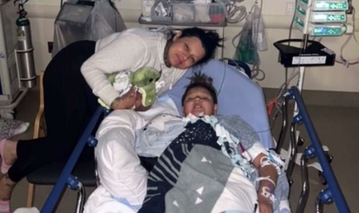 Girl Mistakenly Shot Waiting in Line for Easter Bunny – NBC 7 San Diego - Vimarsana News