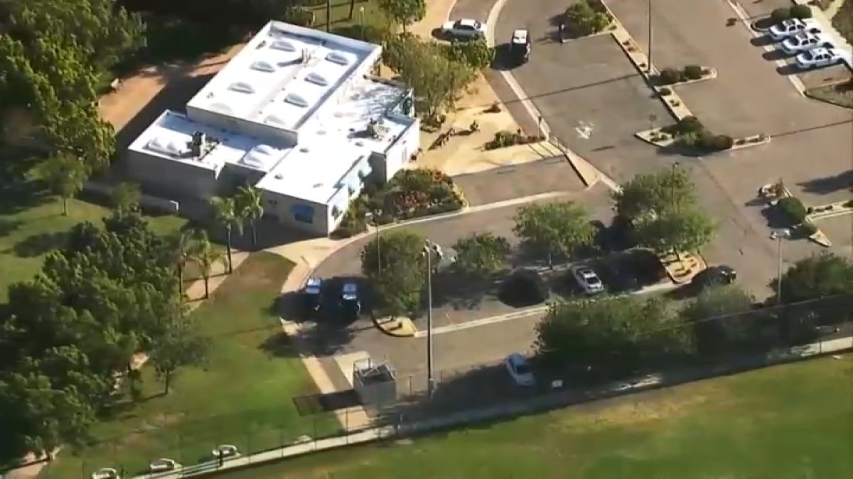 Teen Girl Stabbed at Mira Mesa Rec Center: SDPD – NBC 7 San Diego - Vimarsana News