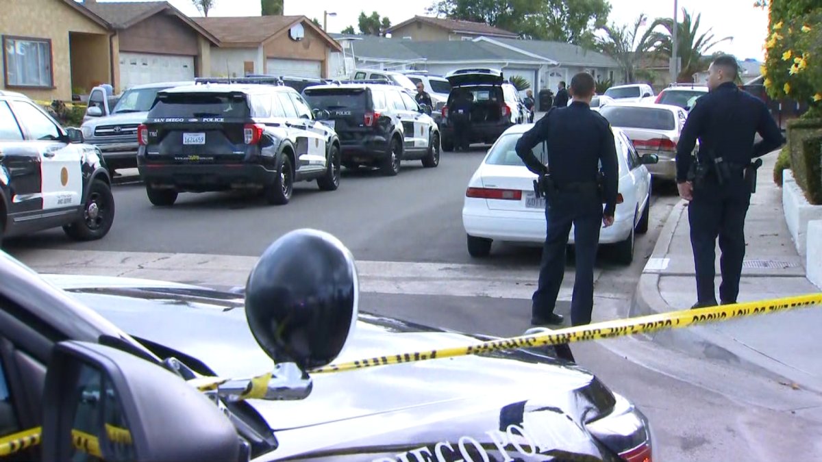 Police Investigating After Stabbing Leaves 1 Dead, Another Wounded in Mira Mesa - Vimarsana News