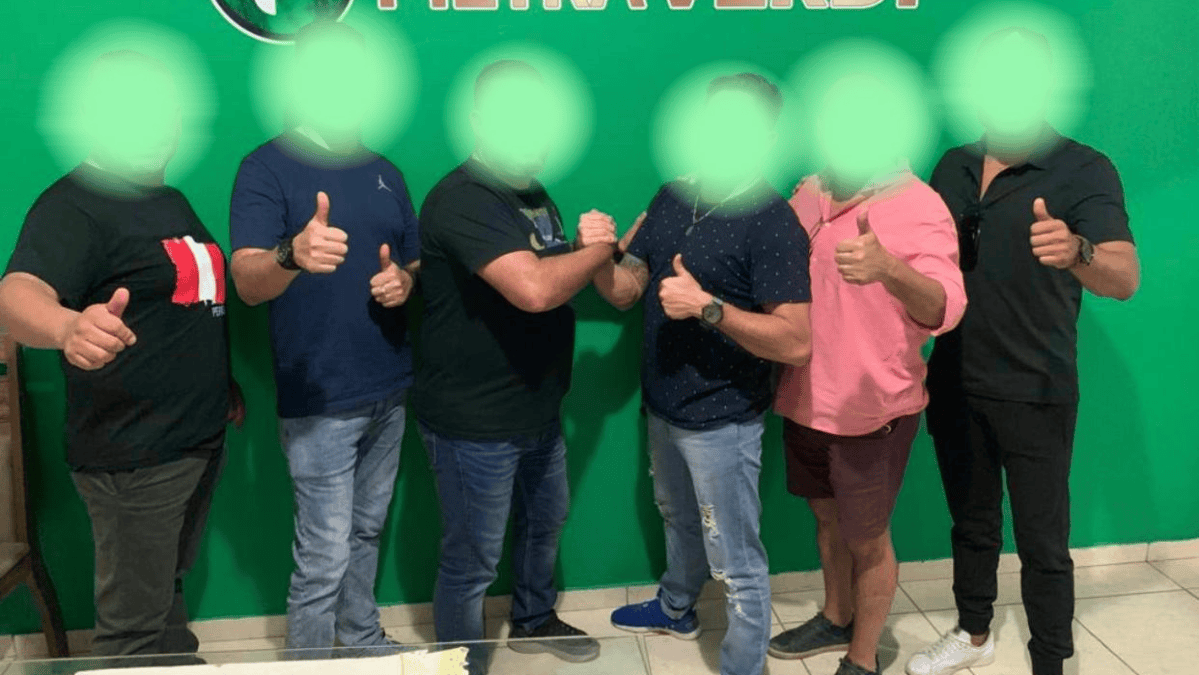 Lost Money Investing in a Brazilian Emerald Mining Operation? You're Not Alone - Vimarsana News