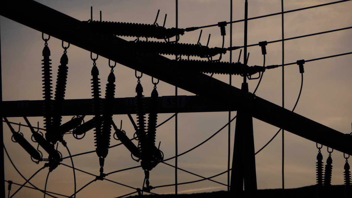 No Flex Alerts for now: Electric grid remains stable despite San Diego's heat wave - Vimarsana News