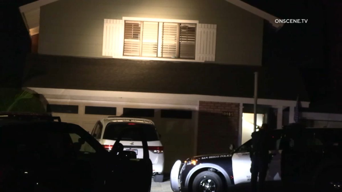 Tierrasanta Home Invasion Suspect Accused of Holding Hostages at Gunpoint Due Back in Court - Vimarsana News