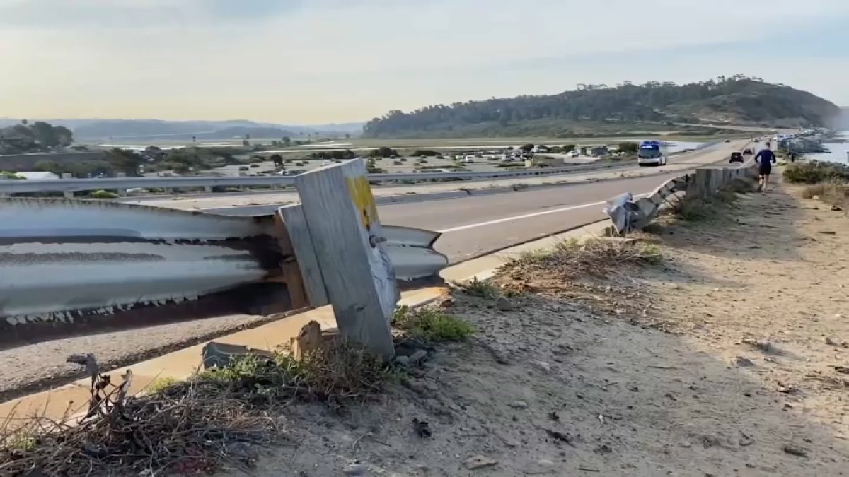 Trial Ordered for Suspected DUI Driver in Deadly Torrey Pines Crash – NBC 7 San Diego - Vimarsana News