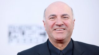 Why Kevin O’Leary Says Every Teen Should Invest Part of Their Summer Job Income