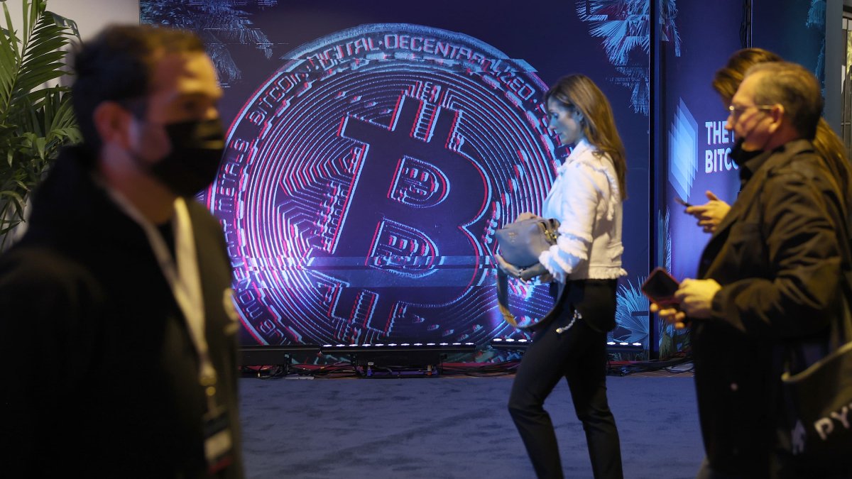Luna Foundation Guard Further Bolsters Stablecoin Reserve by Raising $1.5 Billion in Bitcoin - Vimarsana News