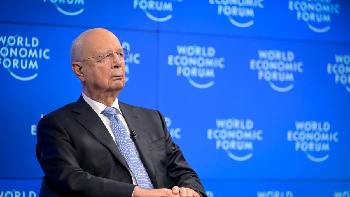 How Davos Became the Anti-Establishment's Punching Bag - Vimarsana News