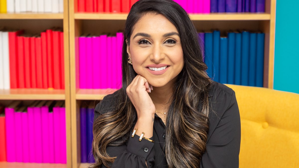 How This 34-Year-Old CEO Beat Self-Doubt to Build a $1 Billion Start-Up: 'I Was the Last Person to Bet on Me' – NBC 7 San Diego - Vimarsana News