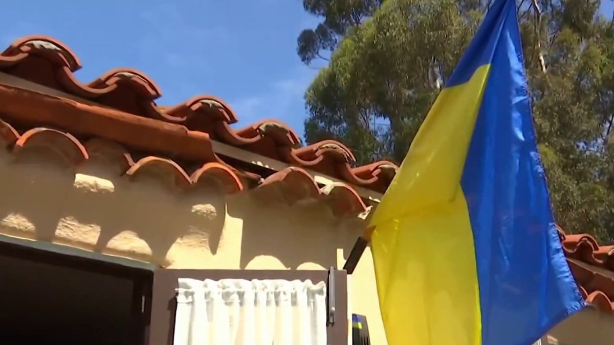 house of ukraine balboa park