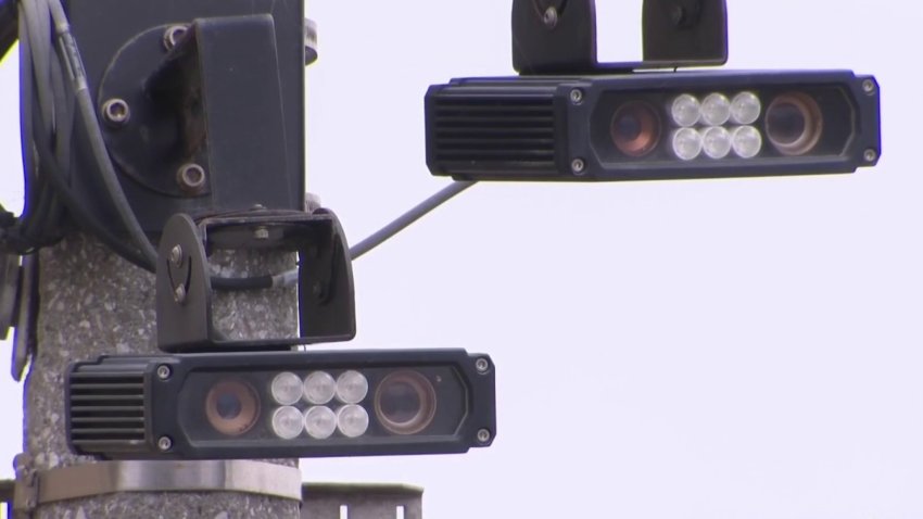 Carlsbad Expanding and Upgrading Plate-Reading Camera Program