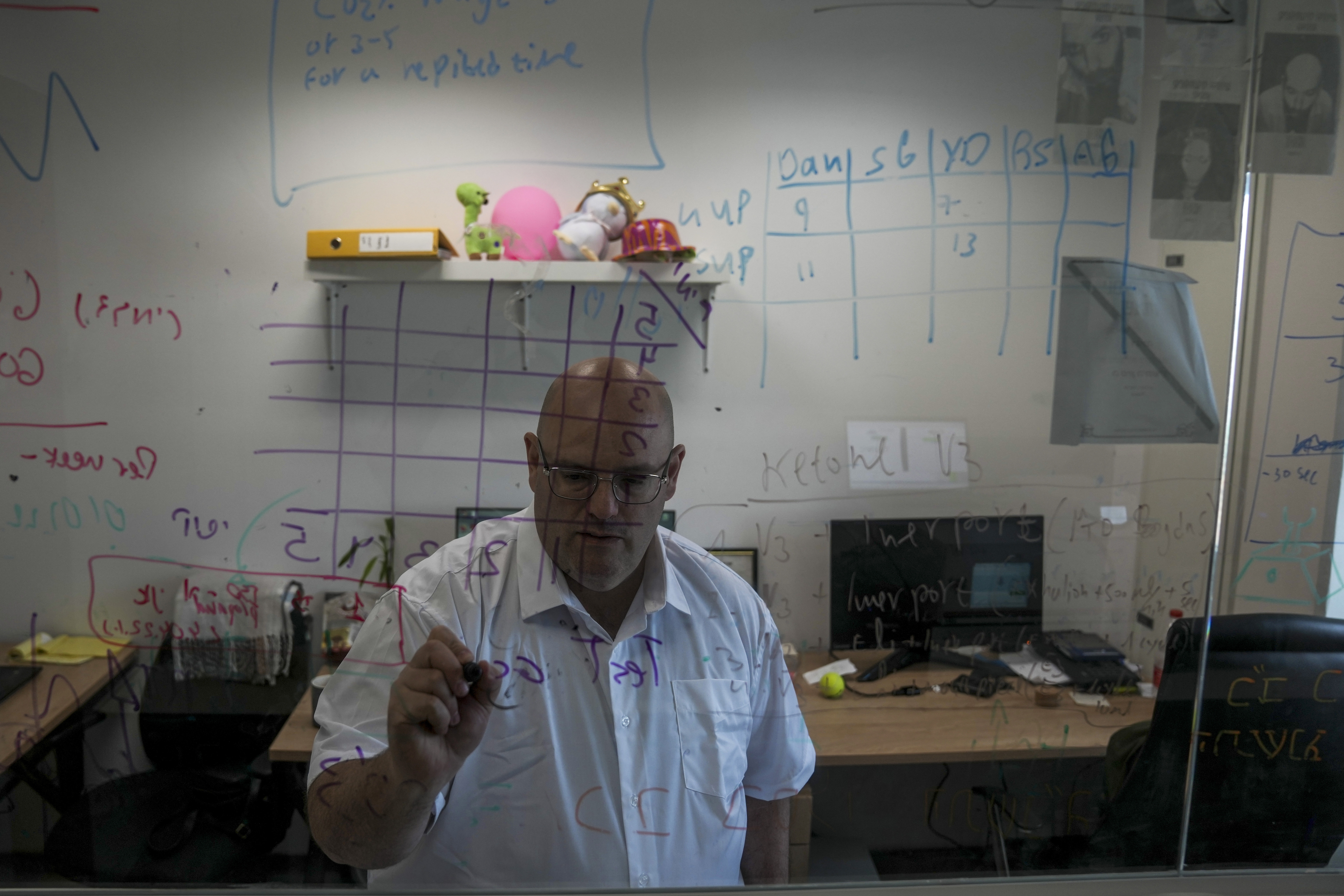 Convicted Israeli Killer Harel Hershtik Turned Tech Whiz Confronts Past – NBC 7 San Diego - Vimarsana News