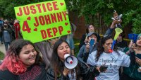 Jury's Duty in Depp-Heard Trial Doesn't Track Public Debate