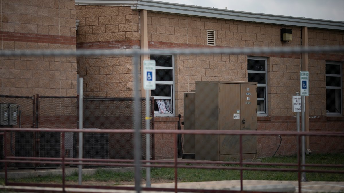 Probe Could Shed Light on Police Time Lapse in Uvalde Deaths - Vimarsana News