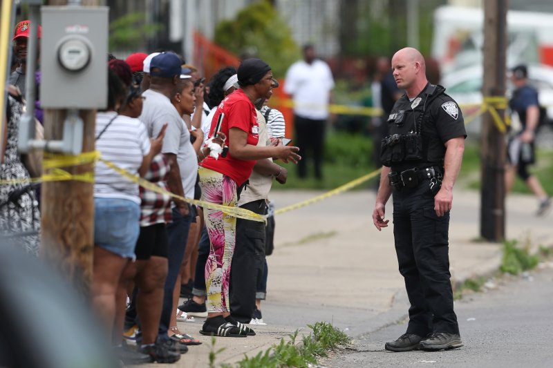 Photos: Supermarket Mass Shooting in Buffalo, NY