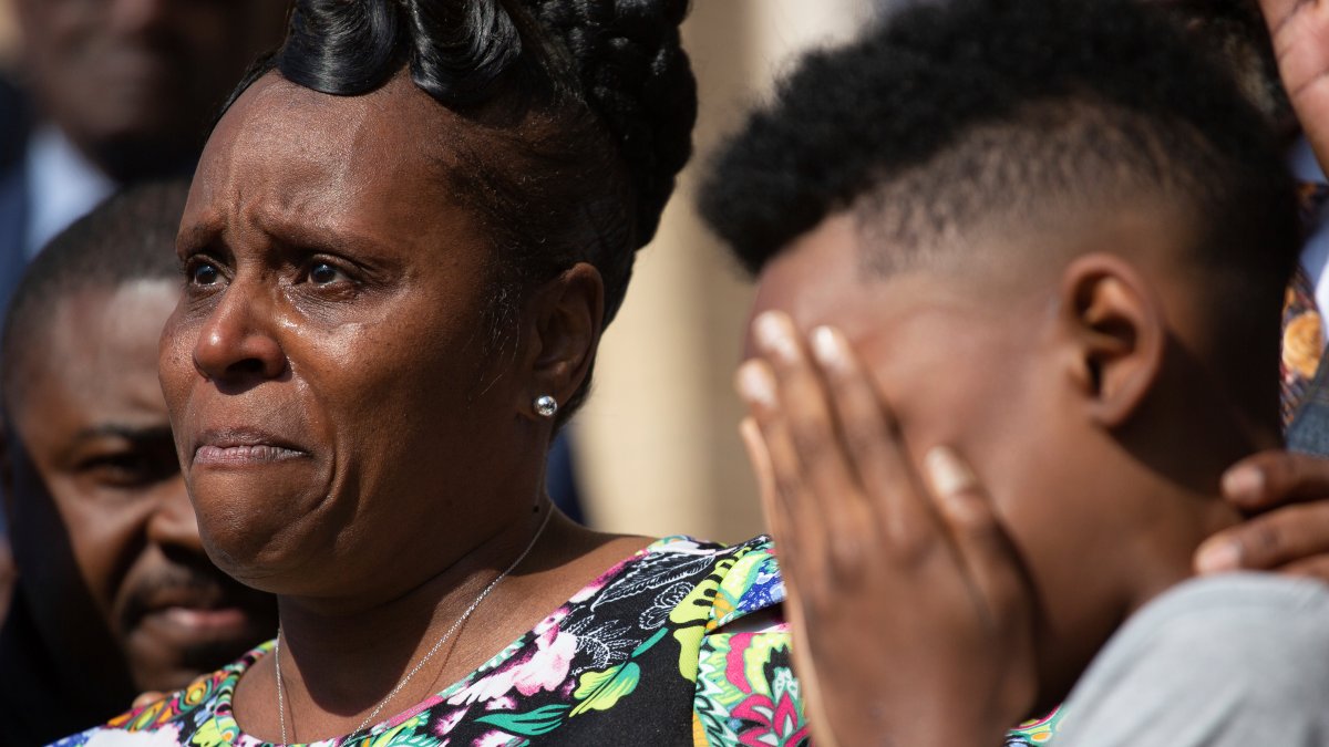 Buffalo Supermarket Massacre Remembered 1 Year Later – NBC 7 San Diego - Vimarsana News