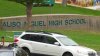 Parents Shocked Over Racist Prom Invite at Orange County's Aliso Niguel High School