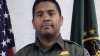 Border Patrol Agent Who Died in Car Crash Is ID'd