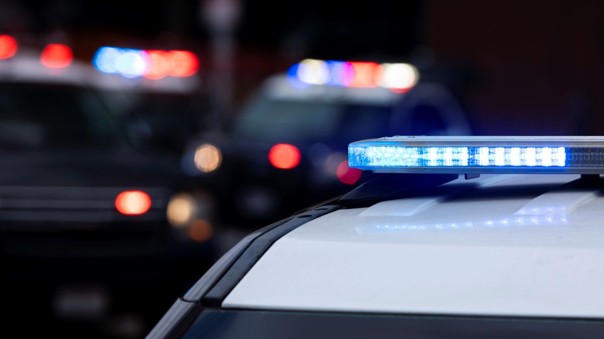 San Diego Police responding to reports of an active shooter at Clairemont mosque