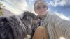 Australian Sheepdog Taken in Stolen Camper Reunited With Owner