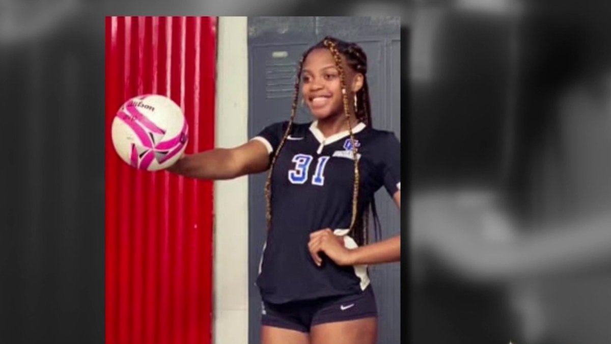 Family of Young Volleyball Star Seeks the Public's Help to Find Her Killer – NBC 7 San Diego - Vimarsana News