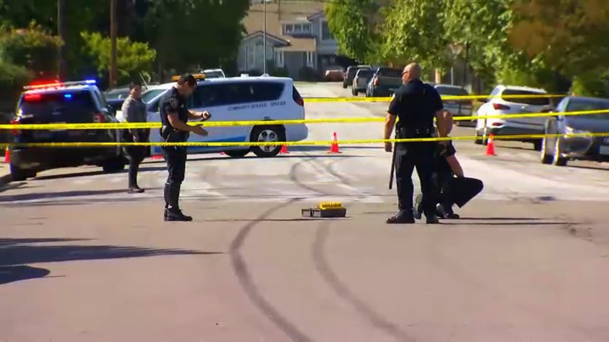7-Year-Old Dies After Being Hit by Car While Riding Bike in Fremont ...