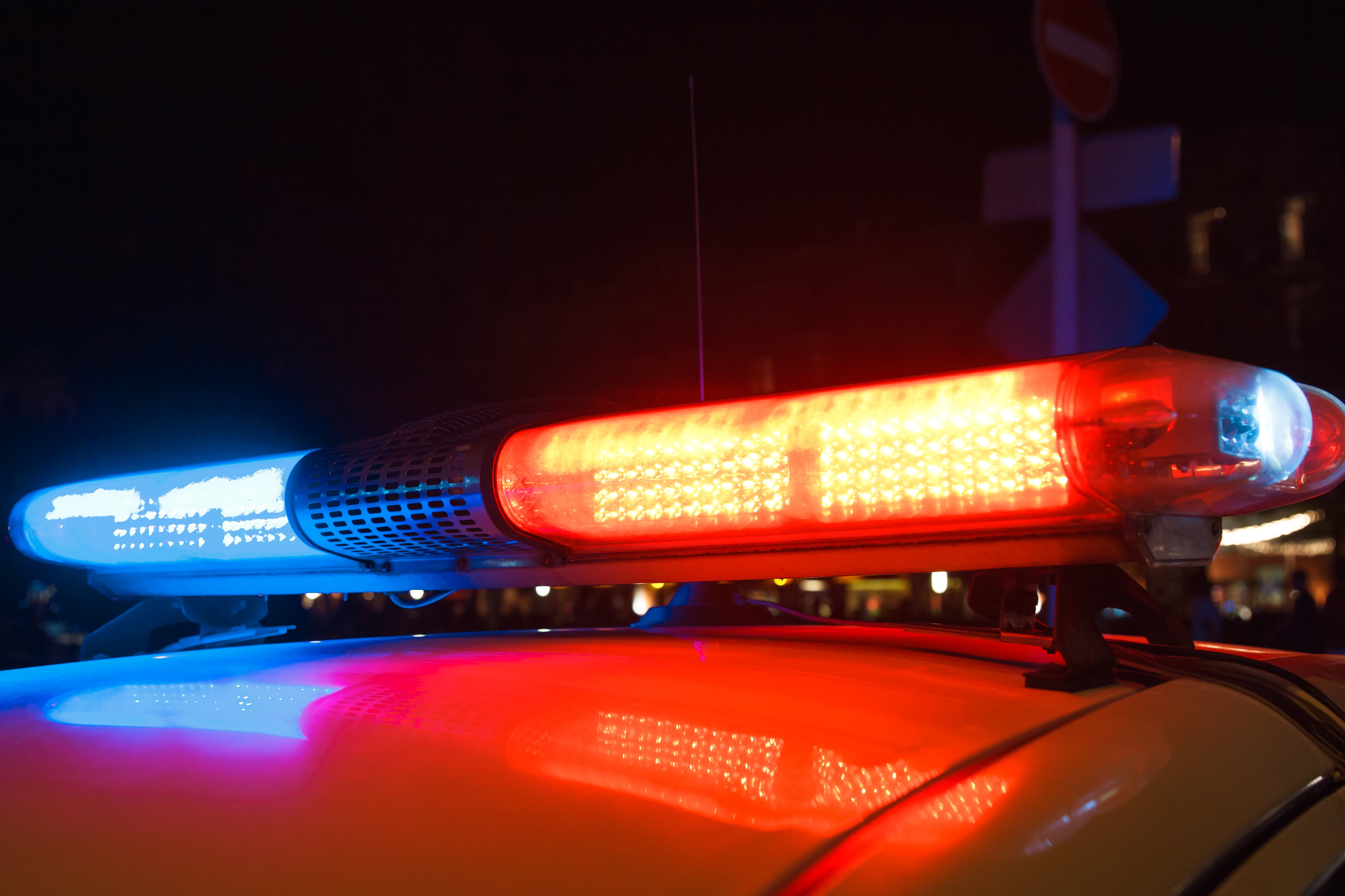 Two Injured in Early Morning Shooting in North Park