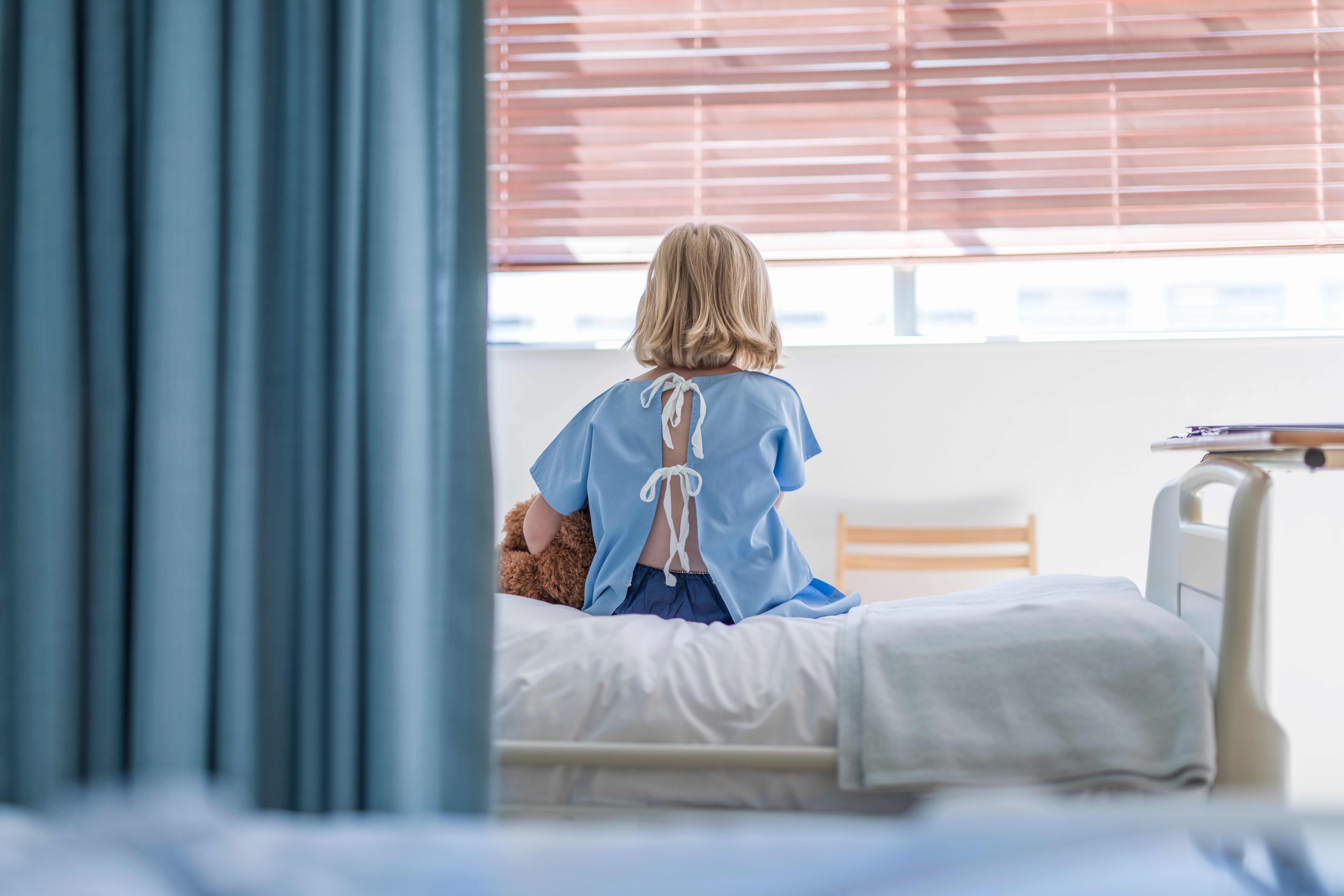 Mystery Hepatitis Outbreak in Kids: Which States Are Investigating Cases? - Vimarsana News