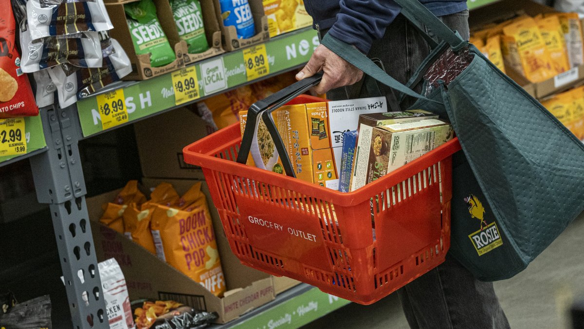 Inflation Might Have Dipped in April After 40-Year High in US – NBC 7 San Diego - Vimarsana News