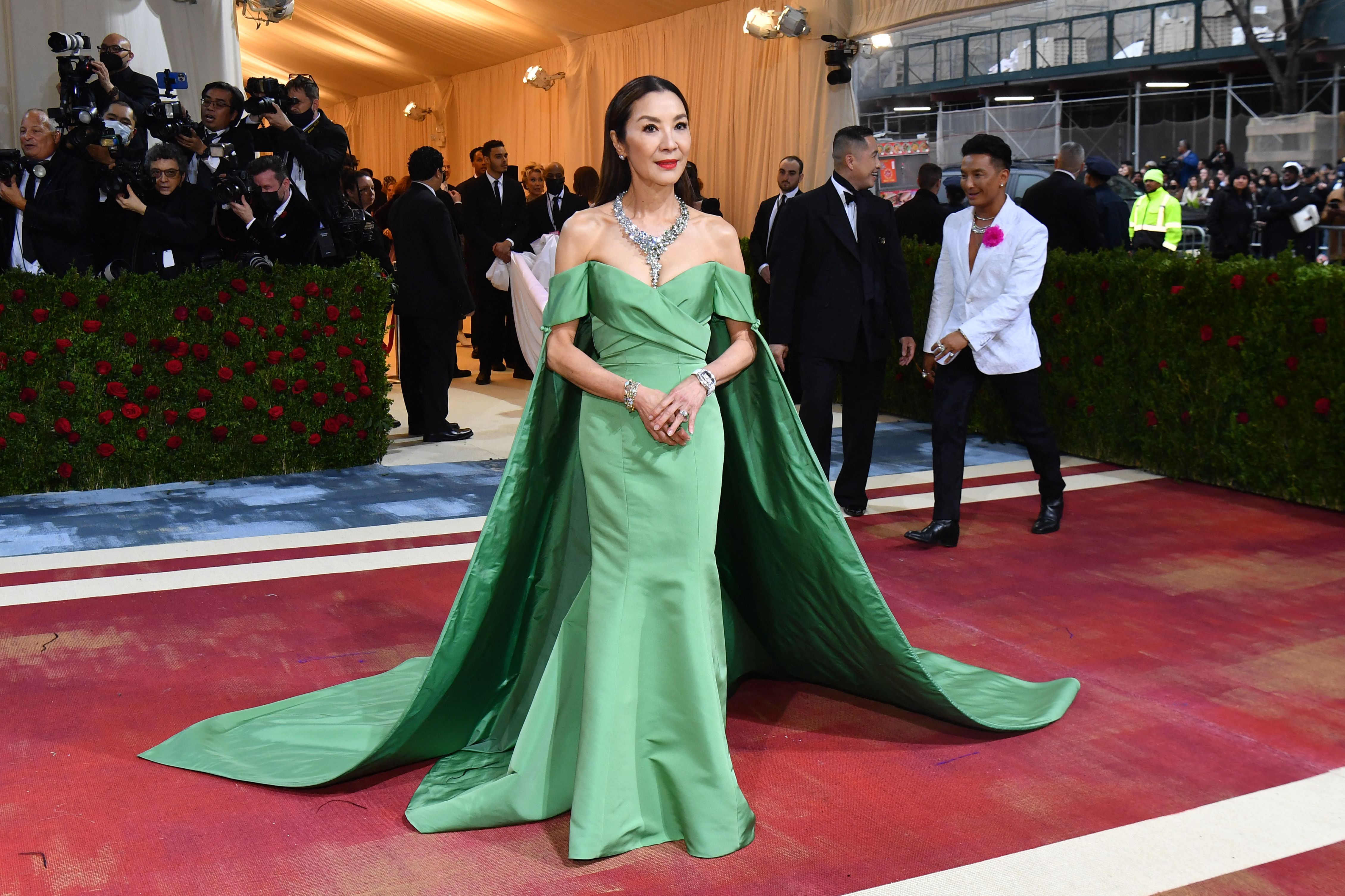 The 2022 Met Gala in Photos NBC 7 San Diego The 2022 Met Gala in Photos NBC 7 San Diego