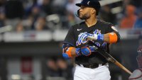 Padres Add 8-Time All-Star Cano on Major League Deal