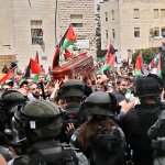 PALESTINIAN-ISRAEL-CONFLICT-MEDIA