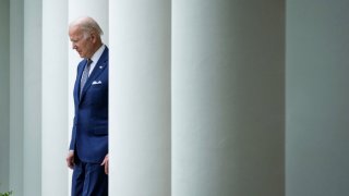 President Joe Biden